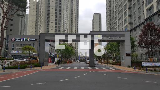 Apartment in 대동 - View 2