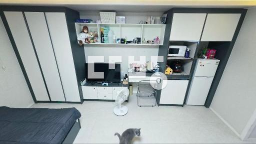 Apartment in 대전광역시, 용문동, 서구 - View 3