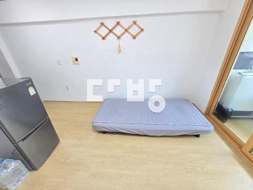 Apartment in 청주시, 롯데삼성아파트, 청원구 - View 3