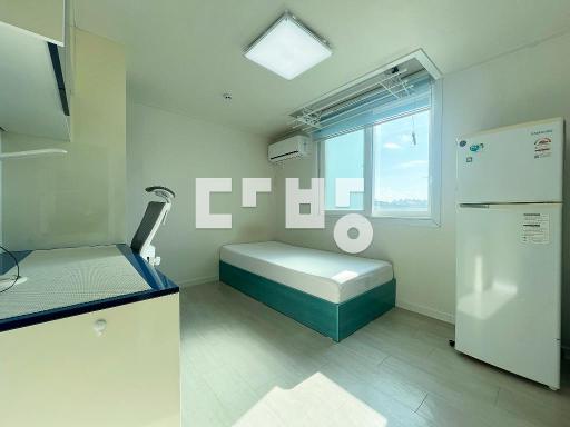 Apartment in 모충동 - View 2