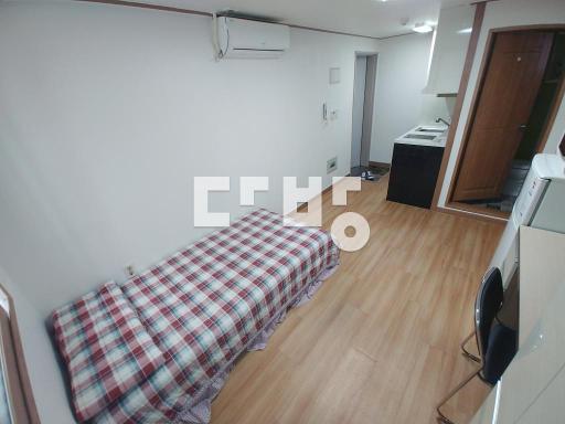 엘베안전 과기대도보공릉역4분 깔끔하고 관리되는 완전풀옵션원룸 - View 3