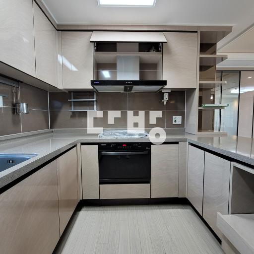Apartment in 지정면 - View 2
