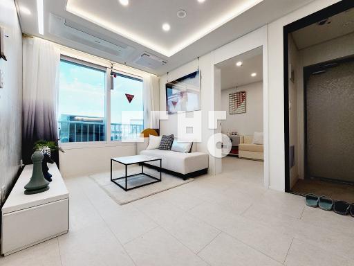 Apartment in 신길동 - View 2