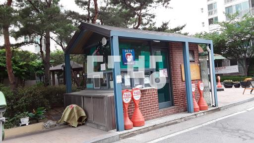 Apartment in 매탄동 - View 3