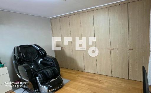 Apartment in 전하동 - View 2