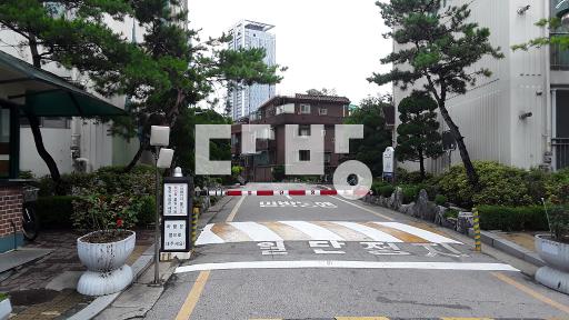 Apartment in 묵동 - View 3