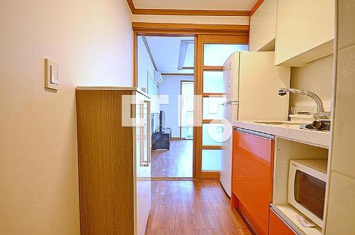 Apartment in 천안시, 쌍용1동 - View 2