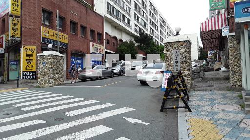 95형 IPARK시공 관리처분준비중 박물관라인 학숲세권아파트로 - View 2