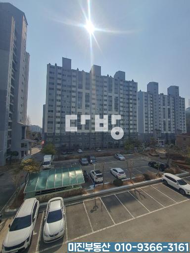 중저층/외부샷시수리완료/절충가능한매물 - View 2