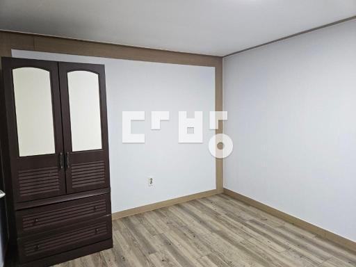 Apartment in 군산시, 산북동 - View 3