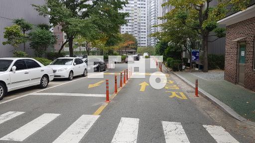 Apartment in 상남동 - View 3
