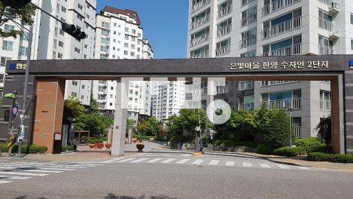 해잘들어요 ,안방화장실수리,광역버스,중심상가 관공서 도보3분 - View 3