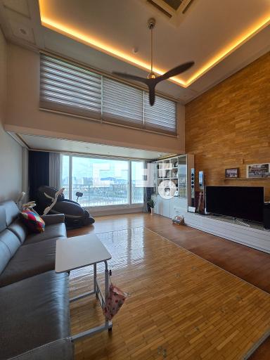 Apartament me 1 dhoma, 141 m²