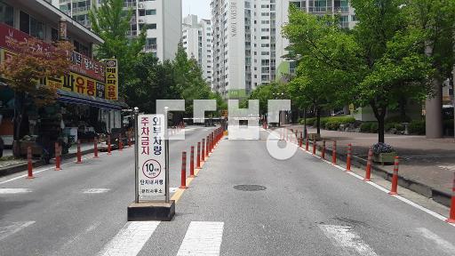 Apartment in 무실동 - View 2