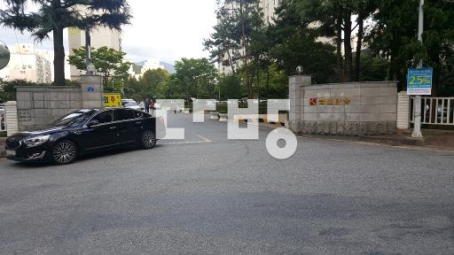 Apartment in 봉선동 - View 2
