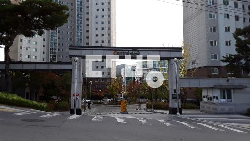 Apartment in 선화동 - View 3