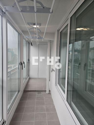 Apartment in 김해시, 외동, 주촌면 - View 5