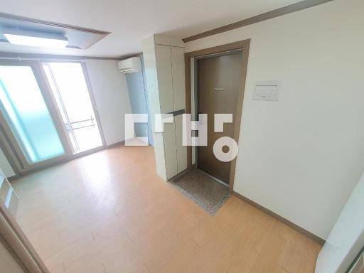 Apartment in 군산시, 지곡동, 당북리 - View 3