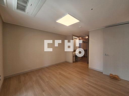 Apartment in 세교동 - View 4