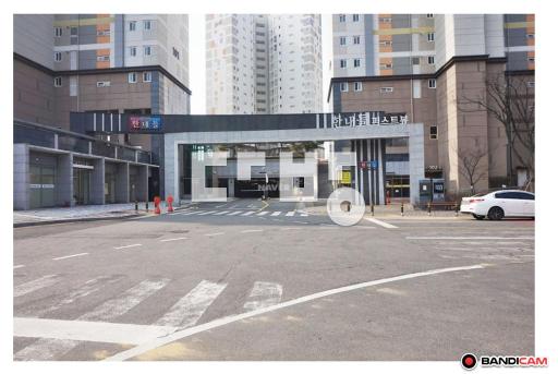 Apartment in 청북읍 - View 2