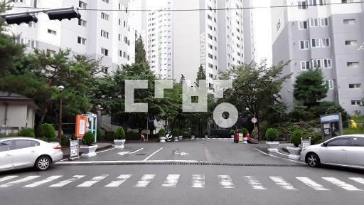 따뜻한 남향 집입니다. - View 2