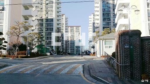 Apartment in 익산시 - View 3