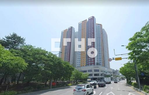 Apartment in 청북읍 - View 4