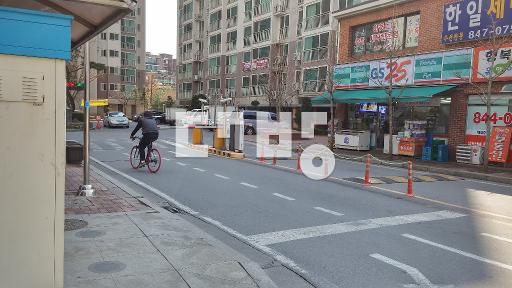 남향, 출입구 가까운 동, 공실로 수리기간 드립니다. - View 2