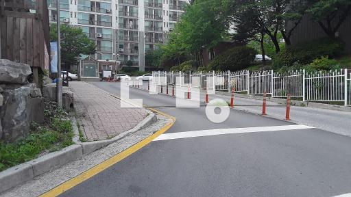 집상태 깨끗함  층수좋고  앞동이라  전망좋음 주인거주 - View 2