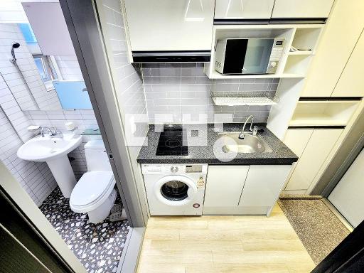 Apartment in 궁동 - View 5