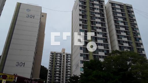 Apartment, 56 m²