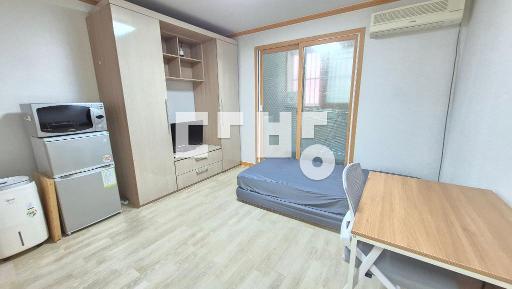 Apartment in 청주시, 청원구 - View 4