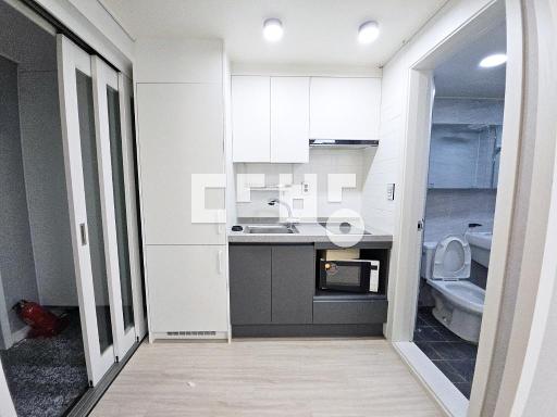 Apartment in 원신흥동 - View 5