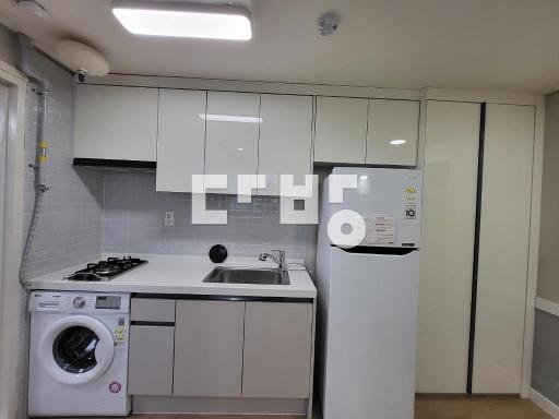 Apartment in 구지면 - View 3