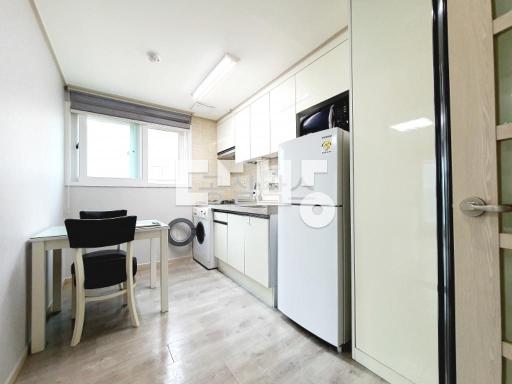 Apartment in 대전광역시, 온천1동 - View 3