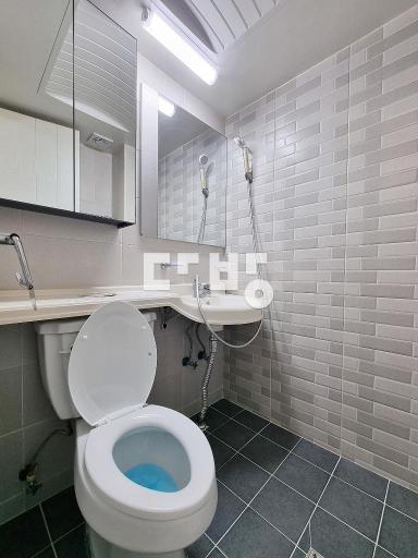 Apartment in 천안시, 성정2동 - View 5