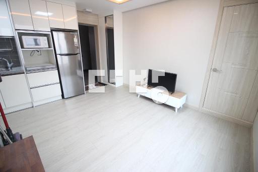Apartment in 대전광역시, 교촌동, 진잠동 - View 3