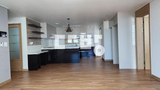 Apartment in 신효동 - View 5