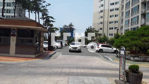 26년9월입주가능 기본형 정남향 46" 로얄층 확터인 전망 저렴한월세 - View 2