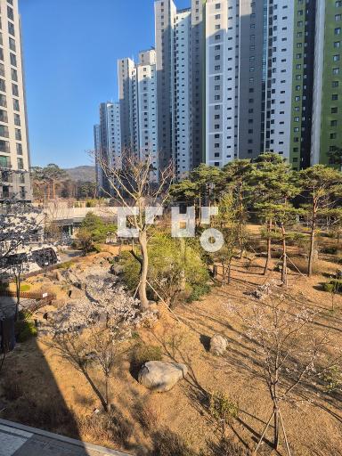 Apartment in 옥정동 - View 2
