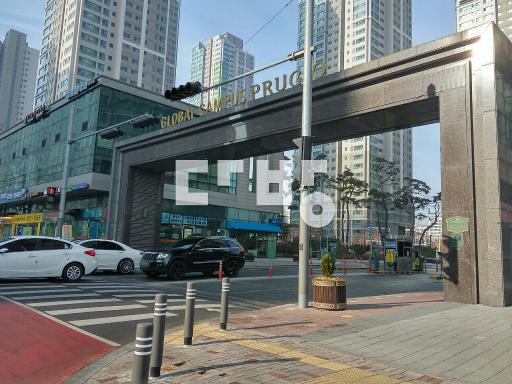 주인거주 이사협의 냉장이동 숨은공간 대피철거 중문 역가깝고 생활편한단지 - View 2