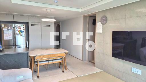 Apartment in 김량장동 - View 3
