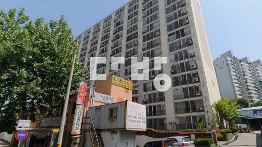 Apartment, 67 m²