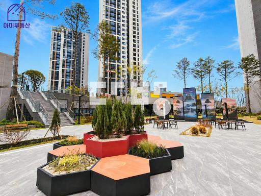 Apartment in 현덕면 - View 2