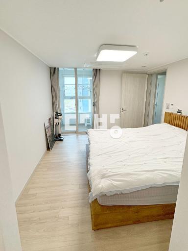 Apartment in 효목동 - View 2