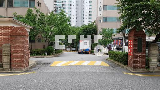 Apartment in 의정부시, 우남, 호원2동 - View 3