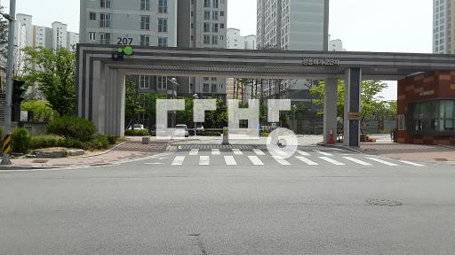 Apartment in 맹동면 - View 2