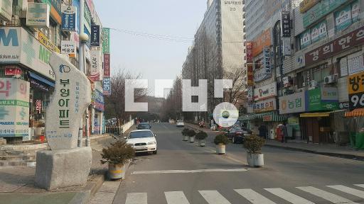 Apartment in 화정동 - View 2