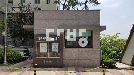 Apartment in 덕정동 - View 3