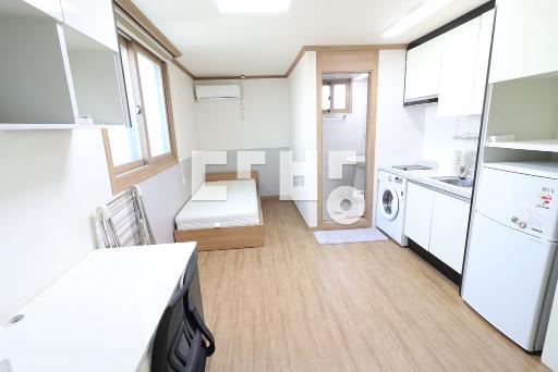 Apartment in 휘경동 - View 2
